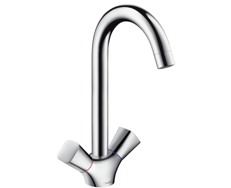Hansgrohe Logis Virtuves jaucējkrāns 71280000
