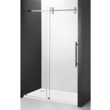 Roth Bīdāmās dušas durvis KID2 1800 mm