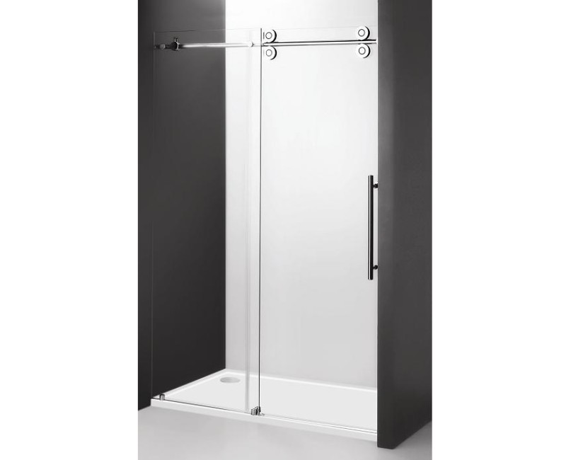 Roth Bīdāmās dušas durvis KID2 2000 mm
