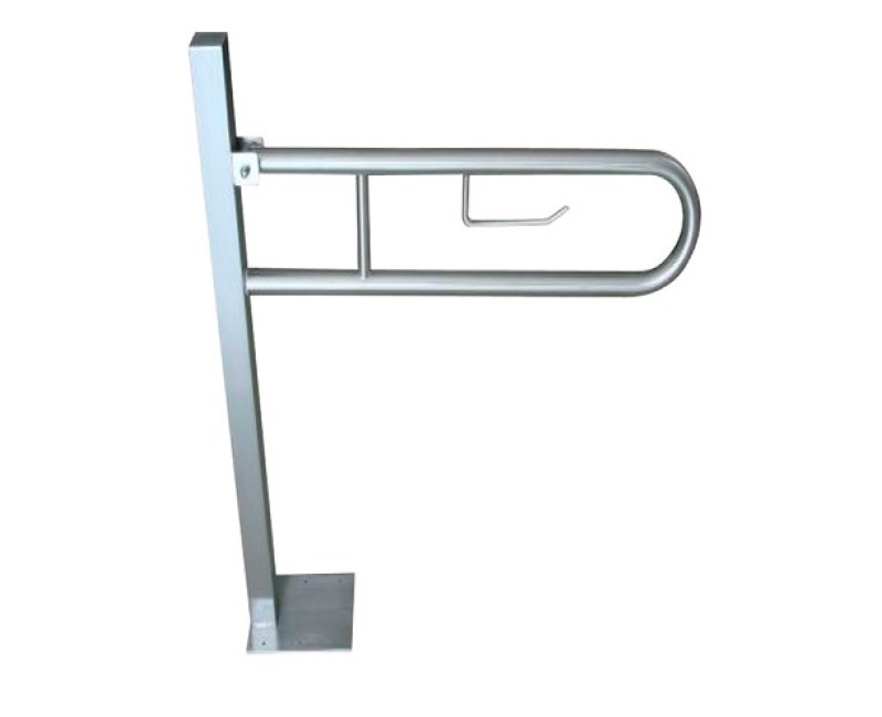 LOSDI rankenos, tvirtinamos prie grindų MB-0103-S