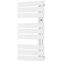 Instal Projekt Полотенцесушитель Nameless 600x930mm, белый
