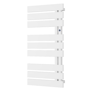 Instal Projekt Полотенцесушитель Nameles 400x930mm, белый