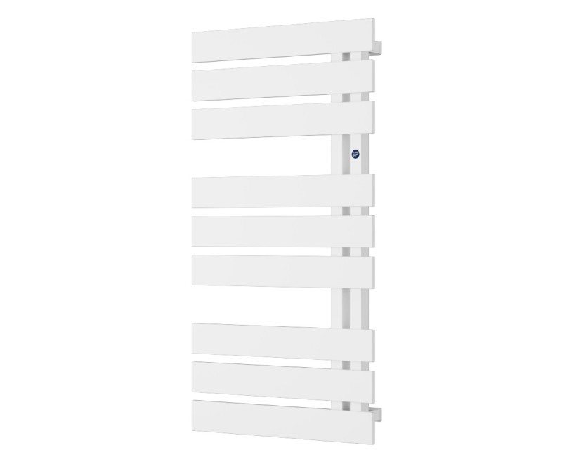 Instal Projekt Полотенцесушитель Nameless 600x930mm, белый