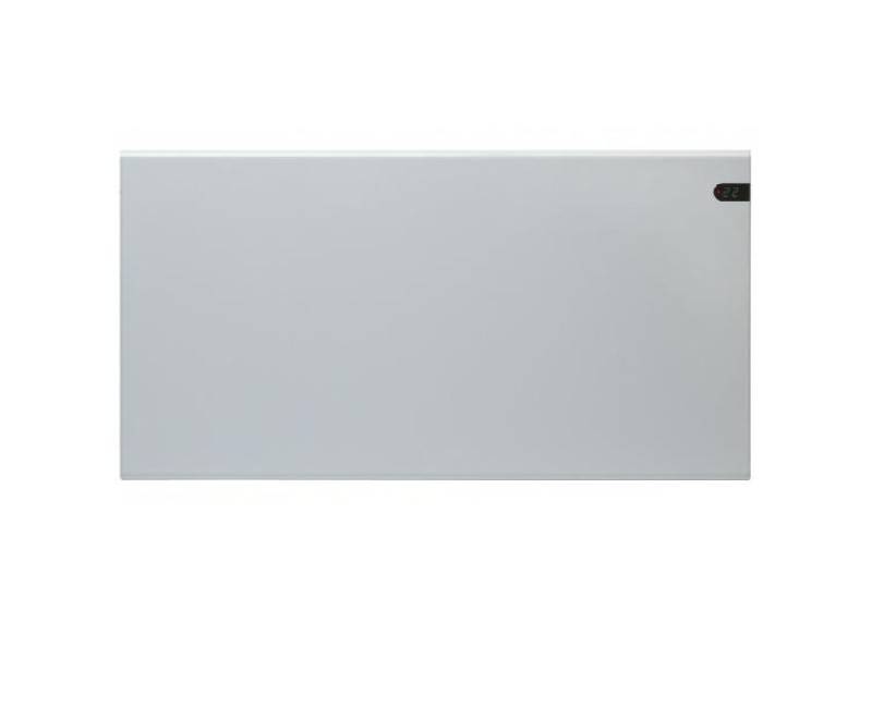 Elektrinis radiatorius ADAX NEO NP 12 KDT, baltas