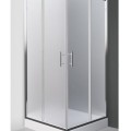 Roth Roltechnik Dušas stūris kvadrātveida ORLANDO NEO 800x800mm