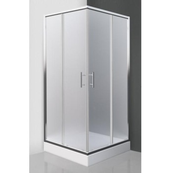 Roth Dušas kabīne kvadrātveida ORLANDO NEO 800x800mm