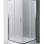 Roth Dušas kabīne kvadrātveida ORLANDO NEO 800x800mm