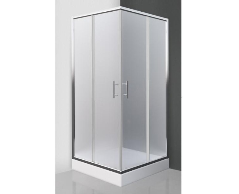 Roth Roltechnik Dušas stūris kvadrātveida ORLANDO NEO 800x800mm