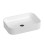 Ravak Ceramic 550 R Slim Раковина 55x37 cm, накладная