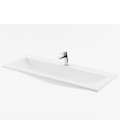 RAVAK Раковина для шкафчика Clear 100x38см, XJJ01110000