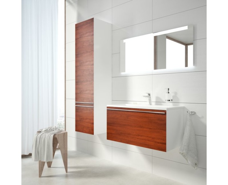 RAVAK Раковина для шкафчика Clear 100x38см, XJJ01110000