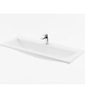 Ravak Kriauklė spintelėms Clear 80x38cm, XJJ01180000