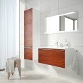 Ravak Kriauklė spintelėms Clear 80x38cm, XJJ01180000