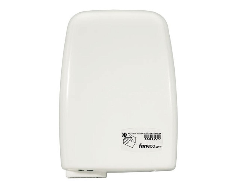 Faneco Сушилка для рук 1200B HALNY D1200PCW