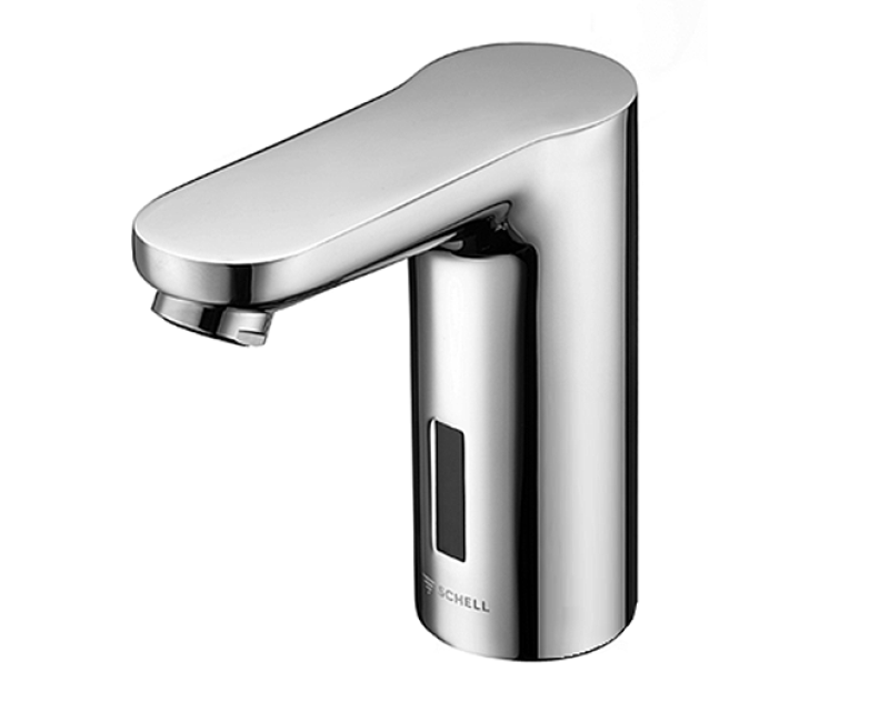 SCHELL CelisE Izlietnes jaucējkrāns 9V, 012300699