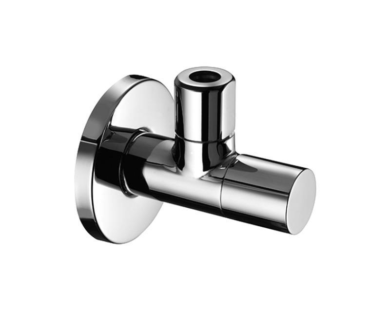 SCHELL Stile Stūra ventīlis 1/2 x 3/8(10), hromēts 053760699