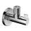 SCHELL Wing Кран угловой 1/2 x 3/8(10)н-н, 053920699