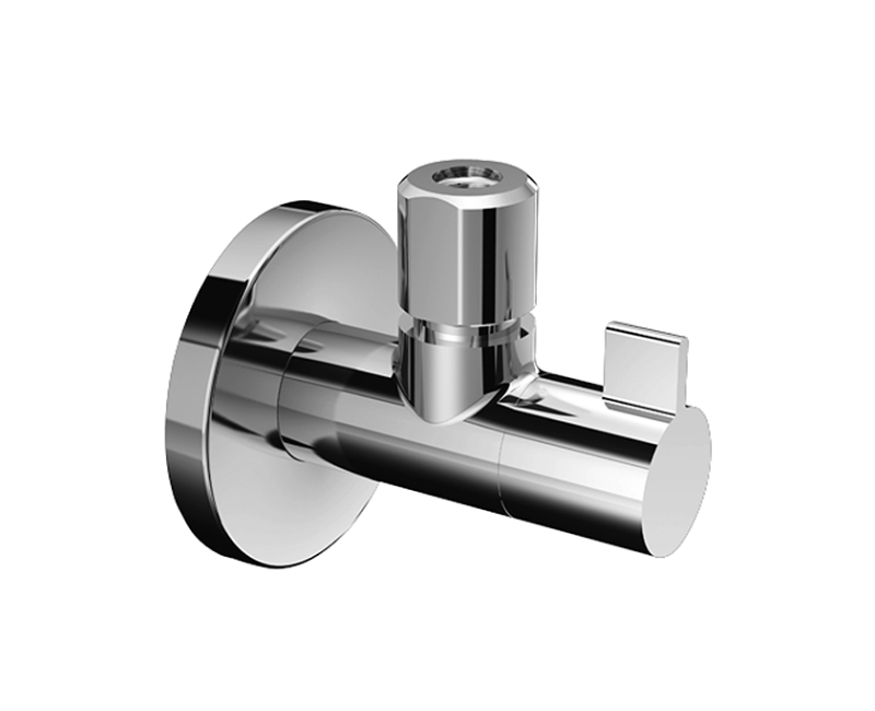 SCHELL Wing Кран угловой 1/2 x 3/8(10)н-н, 053920699