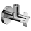 SCHELL 4Wing Stūra ventīlis 1/2 x 3/8(10), hromēts 053930699