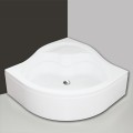 Roth Roltechnik Pusapaļa dušas kabīne Madison Neo 900x900mm