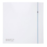 Soler&Palau (Spānija) S&P Ventilators Silent Design