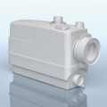 Канализационная насосная установка SOLOLIFT2 CWC-3(97775316)