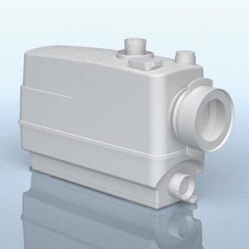 Канализационная насосная установка SOLOLIFT2 C-3(9775317)