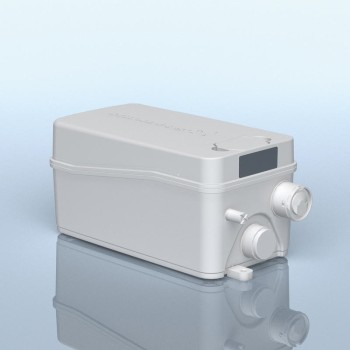 Канализационный насос Grundfos SOLOLIFT2 D-2