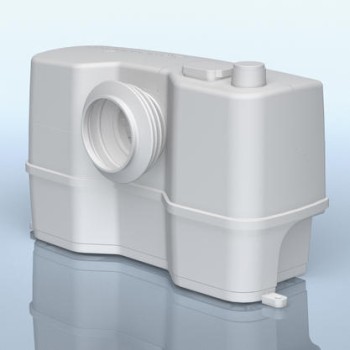 Канализационная насосная установка SOLOLIFT2 WC-1(97775314)