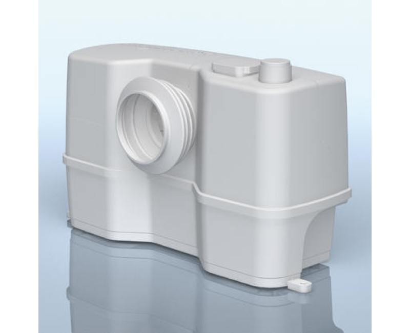 Sūkņu stacija SOLOLIFT2 WC-1(97775314)