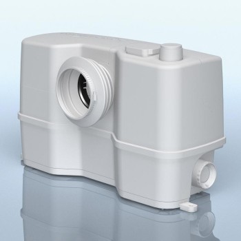 Канализационная насосная установка SOLOLIFT2 WC-3(97775315)