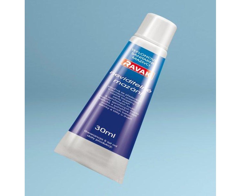 RAVAK teflono tepalas 30ml X01104
