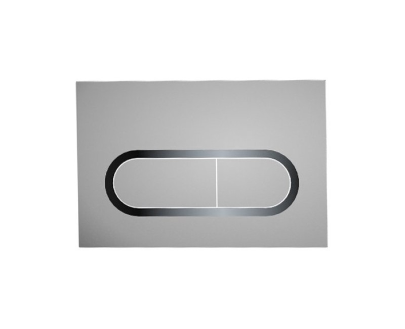 Ravak Chrome taustiņš, satīns X01454