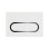 Ravak Chrome Кнопка смыва, белая X01455