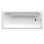 RAVAK CHROME Vanna 150x70 cm, balta Akrila