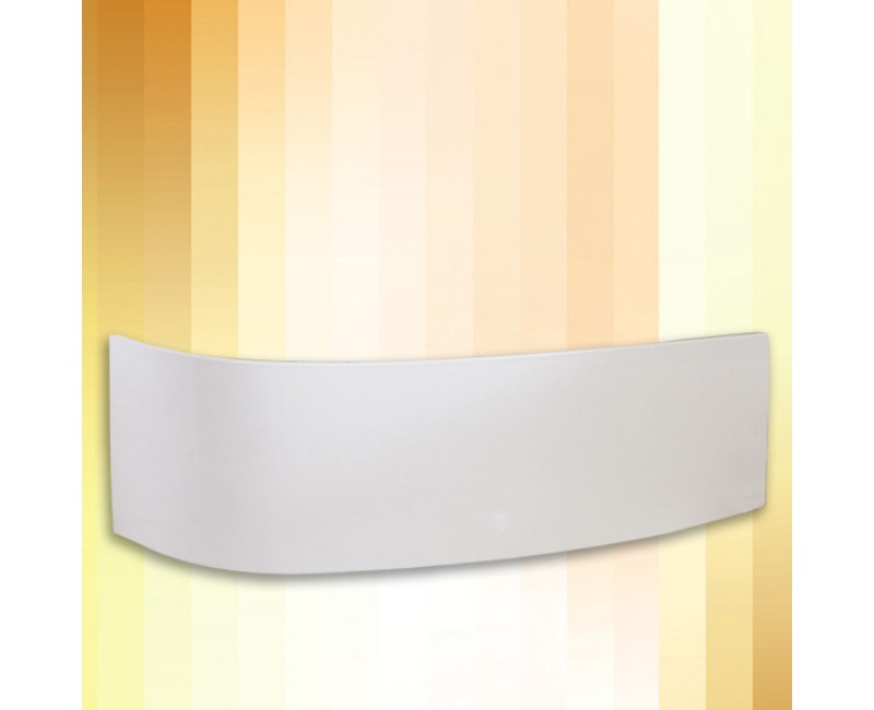 Roltechnik Vanna HARMONIA 150x95 cm