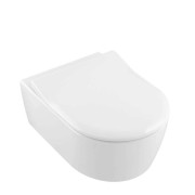 Villeroy & Boch (Vācija) Piekaramais tualetes
