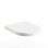 Ravak Uni Chrome 02A WC Soft Close tualeto dangtis, X01549