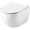 Ravak Uni Chrome RimOff Piekaramais WC pods, balts X01535